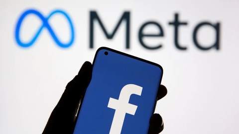 Tòa án Anh tạm dừng vụ kiện Facebook lạm dụng vị thế trên thị trường - Ảnh 1. Tòa án Anh tạm dừng vụ kiện Facebook lạm dụng vị thế trên thị trường - Ảnh 1.