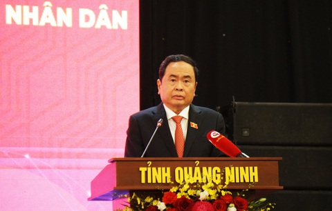 Vai trò giám sát của Hội đồng nhân dân ngày càng nâng cao - Ảnh 3. Vai trò giám sát của Hội đồng nhân dân ngày càng nâng cao - Ảnh 3.