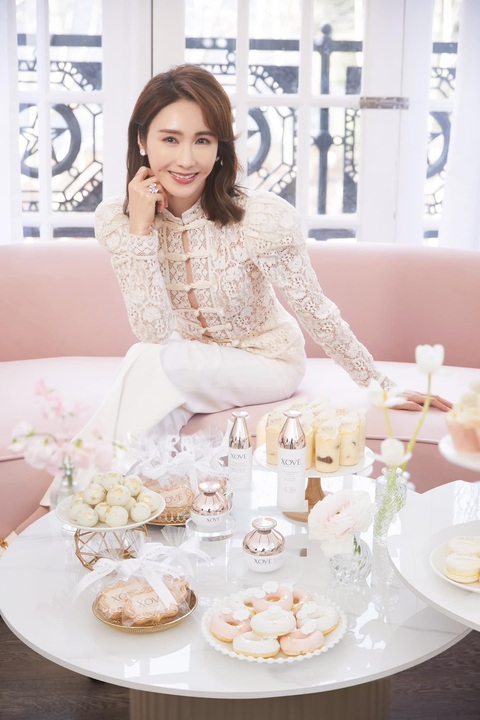 Lê Tư bày tỏ muốn trở lại đóng phim - Ảnh 3. Lê Tư bày tỏ muốn trở lại đóng phim - Ảnh 3.
