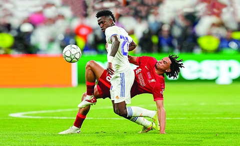 Liverpool quyết đòi nợ - Ảnh 1. Liverpool quyết đòi nợ - Ảnh 1.