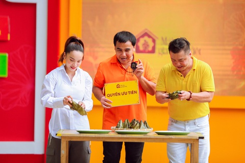 Trước khi làm MC, Quyền Linh từng đi vỗ tay ở game show được 20.000 đồng mỗi ngày - Ảnh 3. Trước khi làm MC, Quyền Linh từng đi vỗ tay ở game show được 20.000 đồng mỗi ngày - Ảnh 3.