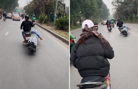 Người vận chuyển phiên bản Việt - Ảnh 9. Người vận chuyển phiên bản Việt - Ảnh 9.