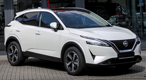 Loạt xe Nissan từng bán ở Việt Nam sắp lột xác thành ô tô điện - Ảnh 3. Loạt xe Nissan từng bán ở Việt Nam sắp lột xác thành ô tô điện - Ảnh 3.