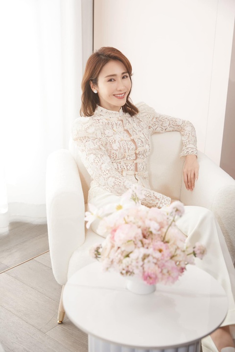 Lê Tư bày tỏ muốn trở lại đóng phim - Ảnh 2. Lê Tư bày tỏ muốn trở lại đóng phim - Ảnh 2.