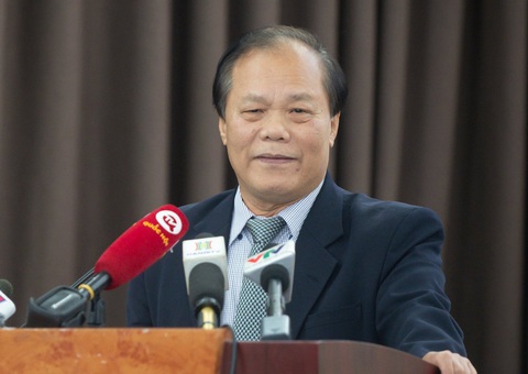 Phó thủ tướng Trần Hồng Hà: Hoàn thiện Luật đất đai để người dân nào đọc cũng hiểu, thực hiện - Ảnh 2. Phó thủ tướng Trần Hồng Hà: Hoàn thiện Luật đất đai để người dân nào đọc cũng hiểu, thực hiện - Ảnh 2.