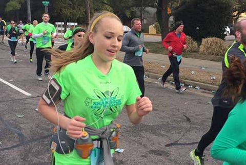 Vì sao có nhiều trường hợp tử vong trên đường đua marathon? - Ảnh 4. Vì sao có nhiều trường hợp tử vong trên đường đua marathon? - Ảnh 4.