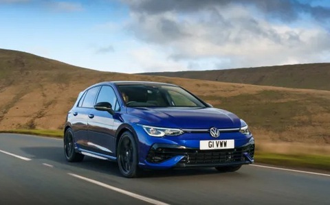 Bê bối gian lận khí thải, Volkswagen đối mặt nguy cơ bị triệu hồi hàng loạt xe hơi - Ảnh 1. Bê bối gian lận khí thải, Volkswagen đối mặt nguy cơ bị triệu hồi hàng loạt xe hơi - Ảnh 1.
