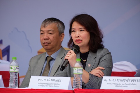 Tư vấn: Ngành Kinh tế đối ngoại và Kinh tế quốc tế khác gì nhau? - Ảnh 1. Tư vấn: Ngành Kinh tế đối ngoại và Kinh tế quốc tế khác gì nhau? - Ảnh 1.