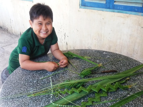 Chỉ là, tôi lớn lên, nhưng nội thì già đi - Ảnh 3. Chỉ là, tôi lớn lên, nhưng nội thì già đi - Ảnh 3.