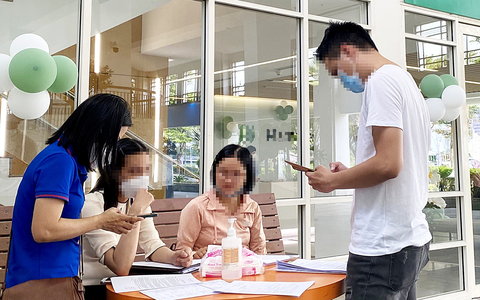 Doanh nghiệp bảo hiểm phải rà soát lại hoạt động - Ảnh 1. Doanh nghiệp bảo hiểm phải rà soát lại hoạt động - Ảnh 1.