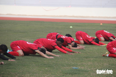 Đội bóng đá Lâm Đồng mang tên… Saigon FC được thăng hạng nhờ mua suất - Ảnh 1. Đội bóng đá Lâm Đồng mang tên… Saigon FC được thăng hạng nhờ mua suất - Ảnh 1.