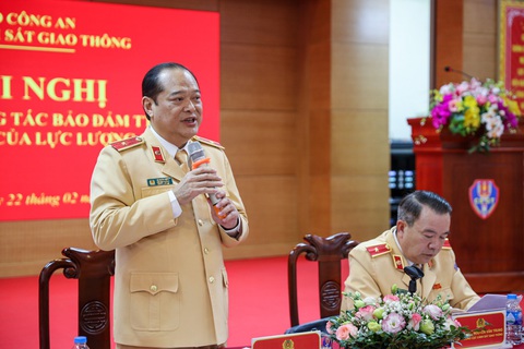Người dân có quyền kiểm tra nguồn gốc, xuất xứ máy đo nồng độ cồn không? - Ảnh 3. Người dân có quyền kiểm tra nguồn gốc, xuất xứ máy đo nồng độ cồn không? - Ảnh 3.
