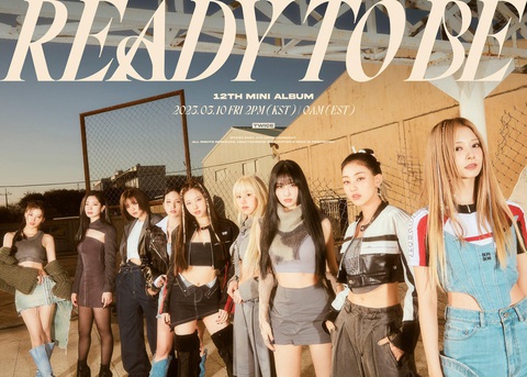 TWICE hé lộ dự án khủng nhưng mọi ánh mắt lại đổ dồn về Jeongyeon - Ảnh 2. TWICE hé lộ dự án khủng nhưng mọi ánh mắt lại đổ dồn về Jeongyeon - Ảnh 2.