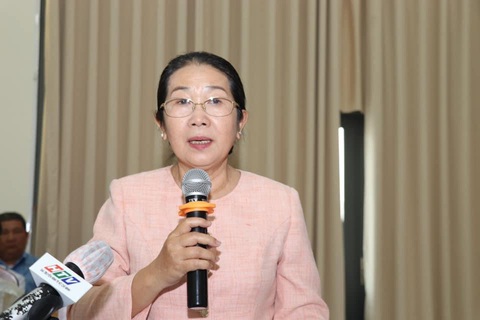 Đề xuất tách bạch các loại đất trong cơ sở tôn giáo để tính tiền thuê đất - Ảnh 2. Đề xuất tách bạch các loại đất trong cơ sở tôn giáo để tính tiền thuê đất - Ảnh 2.