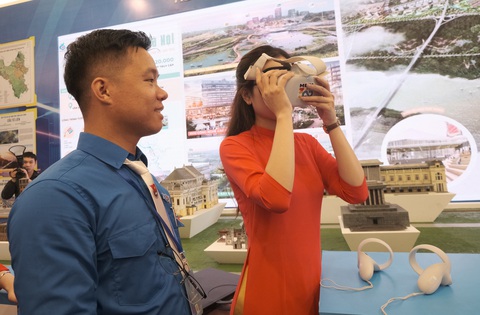 Tháng Thanh niên: Tuổi trẻ tiên phong chuyển đổi số - Ảnh 1. Tháng Thanh niên: Tuổi trẻ tiên phong chuyển đổi số - Ảnh 1.