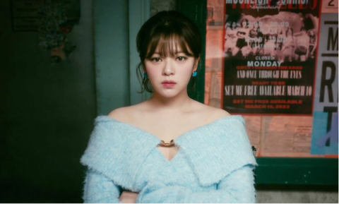 TWICE hé lộ dự án khủng nhưng mọi ánh mắt lại đổ dồn về Jeongyeon - Ảnh 4. TWICE hé lộ dự án khủng nhưng mọi ánh mắt lại đổ dồn về Jeongyeon - Ảnh 4.