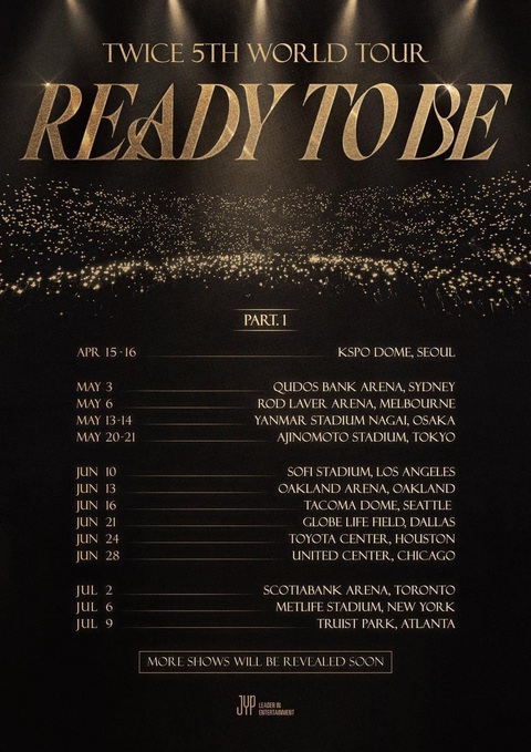 TWICE hé lộ dự án khủng nhưng mọi ánh mắt lại đổ dồn về Jeongyeon - Ảnh 6. TWICE hé lộ dự án khủng nhưng mọi ánh mắt lại đổ dồn về Jeongyeon - Ảnh 6.