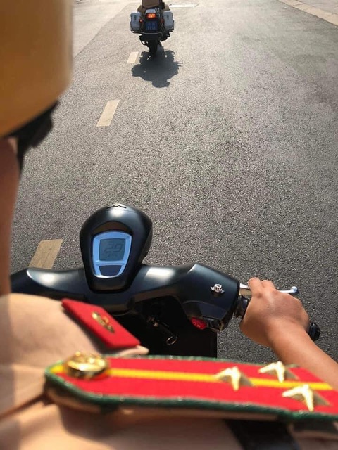 Lựa ngay một lý do chính đáng để xin phép sếp nghỉ làm - Ảnh 4. Lựa ngay một lý do chính đáng để xin phép sếp nghỉ làm - Ảnh 4.