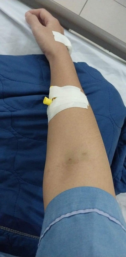 Lựa ngay một lý do chính đáng để xin phép sếp nghỉ làm - Ảnh 5. Lựa ngay một lý do chính đáng để xin phép sếp nghỉ làm - Ảnh 5.