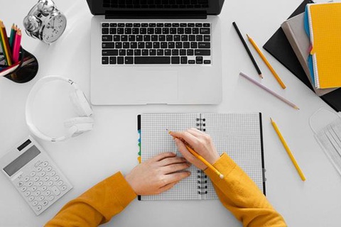 Content Marketing là nghề gì? Những điều cần biết trước khi vào nghề (Phần 1/2) - Ảnh 2. Mô tả công việc nhân viên Content Marketing - Ảnh: Internet