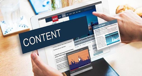 Content Marketing là nghề gì? Những điều cần biết trước khi vào nghề (Phần 1/2) - Ảnh 3. Yêu cầu tuyển dụng vị trí Content Marketing - Ảnh: Internet