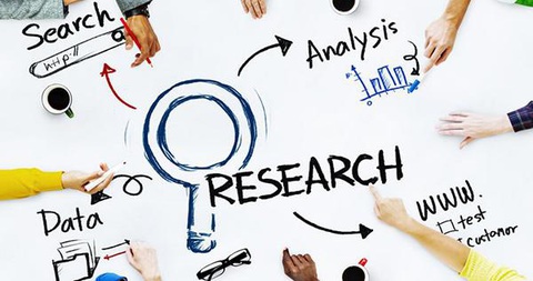 Content Marketing là nghề gì? Những điều cần biết trước khi vào nghề (Phần 1/2) - Ảnh 4. Nghiên cứu và khai thác thông tin là kỹ năng quan trọng với người làm sáng tạo nội dung - Ảnh: Internet