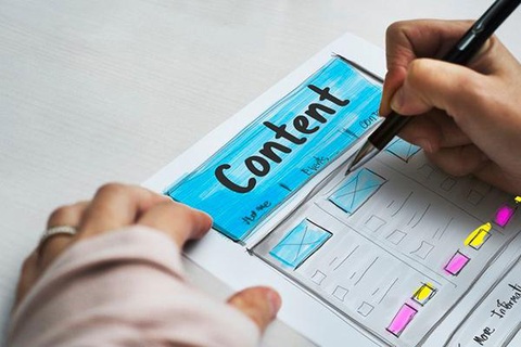 Content Marketing là nghề gì? Những điều cần biết trước khi vào nghề (Phần cuối) - Ảnh 1. Yêu thích viết lách và có sự sáng tạo - Ảnh: Internet