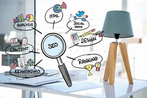 Content Marketing là nghề gì? Những điều cần biết trước khi vào nghề (Phần cuối) - Ảnh 2. Biết kỹ năng SEO cơ bản là một lợi thế của nhân viên Content - Ảnh: Internet