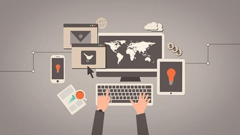 Content Marketing là nghề gì? Những điều cần biết trước khi vào nghề (Phần cuối) - Ảnh 3. Sử dụng thành thạo những công cụ hỗ trợ truyền tải nội dung - Ảnh: Internet