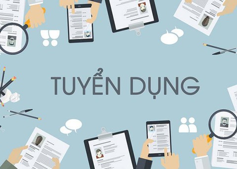 Content Marketing là nghề gì? Những điều cần biết trước khi vào nghề (Phần cuối) - Ảnh 5. Tìm việc làm nhân viên Content tại CareerBuilder - Ảnh: Internet