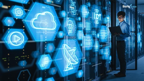 Doanh nghiệp cắt giảm 20% chi phí nhờ chuyển đổi hạ tầng sang Cloud - Ảnh 3. Doanh nghiệp cắt giảm 20% chi phí nhờ chuyển đổi hạ tầng sang Cloud - Ảnh 3.