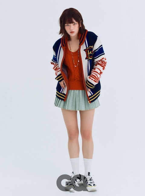 TWICE hé lộ dự án khủng nhưng mọi ánh mắt lại đổ dồn về Jeongyeon - Ảnh 3. TWICE hé lộ dự án khủng nhưng mọi ánh mắt lại đổ dồn về Jeongyeon - Ảnh 3.