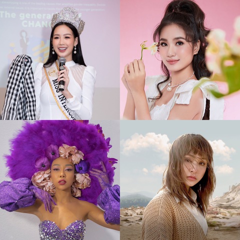 Khán giả phản ứng gì khi Hiền Hồ tung teaser MV mới; Bảo Ngọc chia sẻ về bình đẳng giới ở Ấn Độ - Ảnh 1. Khán giả phản ứng gì khi Hiền Hồ tung teaser MV mới; Bảo Ngọc chia sẻ về bình đẳng giới ở Ấn Độ - Ảnh 1.