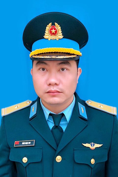 Cấp bằng Tổ quốc ghi công cho liệt sĩ Trần Ngọc Duy - Ảnh 1. Cấp bằng Tổ quốc ghi công cho liệt sĩ Trần Ngọc Duy - Ảnh 1.