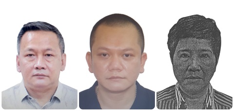 Quảng Ninh: Triệt phá đường dây thuê mặt bằng khách sạn Hoàng Gia tổ chức đánh bạc - Ảnh 3. Quảng Ninh: Triệt phá đường dây thuê mặt bằng khách sạn Hoàng Gia tổ chức đánh bạc - Ảnh 3.
