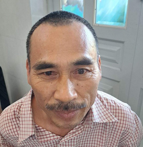 Bắt ông Lê Minh Thể vì lợi dụng các quyền tự do dân chủ xâm phạm lợi ích Nhà nước - Ảnh 1. Bắt ông Lê Minh Thể vì lợi dụng các quyền tự do dân chủ xâm phạm lợi ích Nhà nước - Ảnh 1.