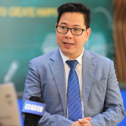 Những cái máy chửi thời mạng: Dọn rác được không? - Ảnh 3. Những cái máy chửi thời mạng: Dọn rác được không? - Ảnh 3.