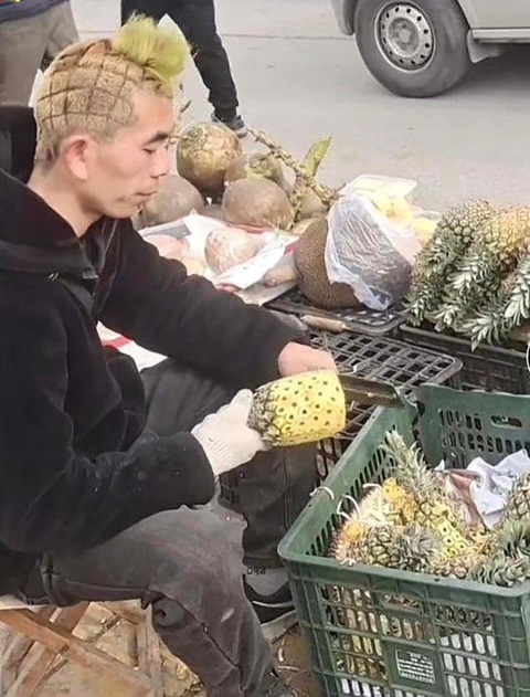Ảnh vui 23-2: Ăn một miếng cho người ta vui nào! - Ảnh 4. Ảnh vui 23-2: Ăn một miếng cho người ta vui nào! - Ảnh 4.