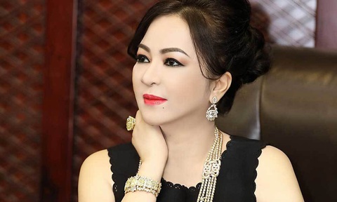 Từ vụ ông Huỳnh Uy Dũng đòi giám định tâm thần cho vợ: Tài sản của người tâm thần do ai quản lý? - Ảnh 1. Từ vụ ông Huỳnh Uy Dũng đòi giám định tâm thần cho vợ: Tài sản của người tâm thần do ai quản lý? - Ảnh 1.