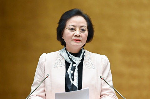 Chính phủ trình phương án sáp nhập xã, huyện mới nhất giai đoạn 2023 - 2030 - Ảnh 1. Chính phủ trình phương án sáp nhập xã, huyện mới nhất giai đoạn 2023 - 2030 - Ảnh 1.