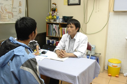 Cảnh giác với căn bệnh không triệu chứng vẫn hủy diệt tinh trùng - Ảnh 1. Cảnh giác với căn bệnh không triệu chứng vẫn hủy diệt tinh trùng - Ảnh 1.