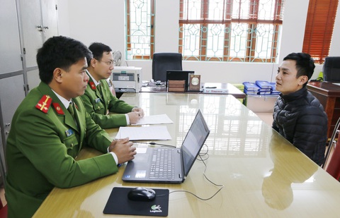 Lên mạng mua hạt giống cây thuốc phiện về gieo như rau, một thanh niên bị tạm giữ hình sự - Ảnh 3. Lên mạng mua hạt giống cây thuốc phiện về gieo như rau, một thanh niên bị tạm giữ hình sự - Ảnh 3.