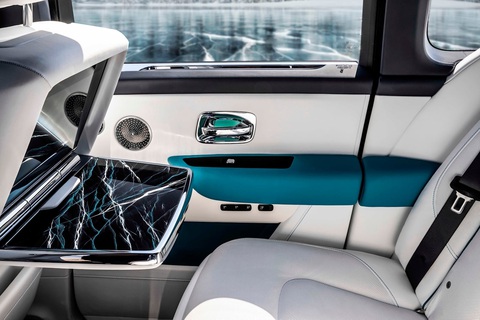 10 bộ sưu tập Rolls-Royce đỉnh nhất 2022 - Ảnh 11. 10 bộ sưu tập Rolls-Royce đỉnh nhất 2022 - Ảnh 11.