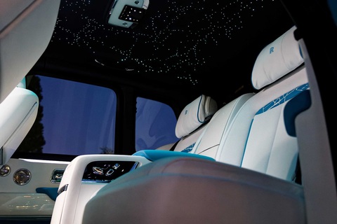 10 bộ sưu tập Rolls-Royce đỉnh nhất 2022 - Ảnh 12. 10 bộ sưu tập Rolls-Royce đỉnh nhất 2022 - Ảnh 12.