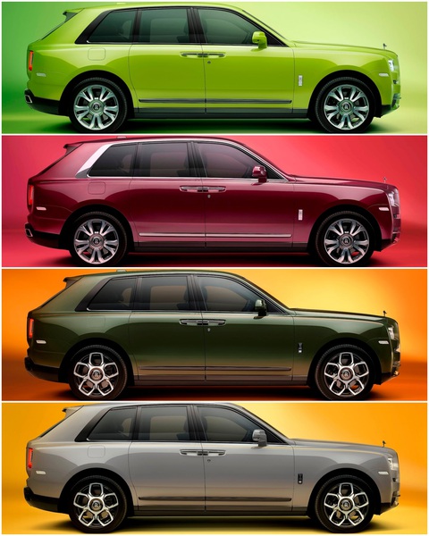 10 bộ sưu tập Rolls-Royce đỉnh nhất 2022 - Ảnh 23. 10 bộ sưu tập Rolls-Royce đỉnh nhất 2022 - Ảnh 23.