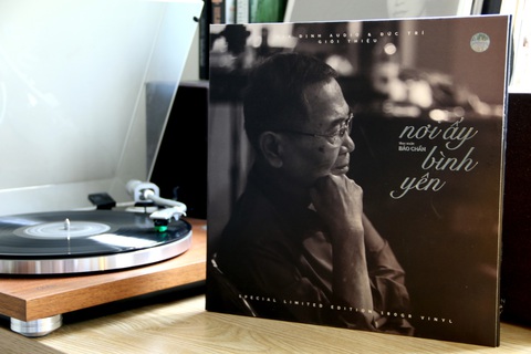 Nơi bình yên đã qua - Ảnh 1. Ảnh: N.AN NAM