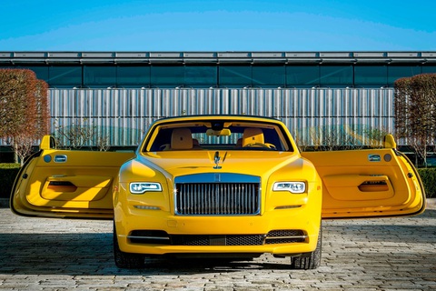 10 bộ sưu tập Rolls-Royce đỉnh nhất 2022 - Ảnh 19. 10 bộ sưu tập Rolls-Royce đỉnh nhất 2022 - Ảnh 19.