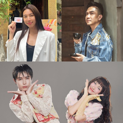 Thùy Tiên kêu gọi hiến tạng cho y học - Ảnh 1. Thùy Tiên kêu gọi hiến tạng cho y học - Ảnh 1.