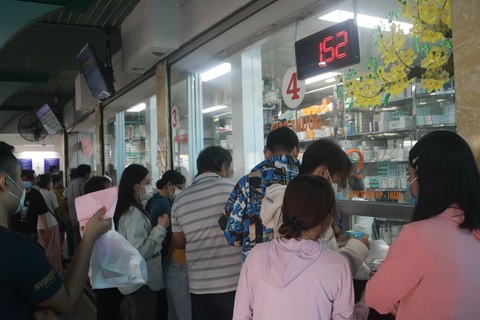 Phát hiện sớm bệnh lây truyền qua đường tình dục, dấu hiệu nào? - Ảnh 1. Phát hiện sớm bệnh lây truyền qua đường tình dục, dấu hiệu nào? - Ảnh 1.