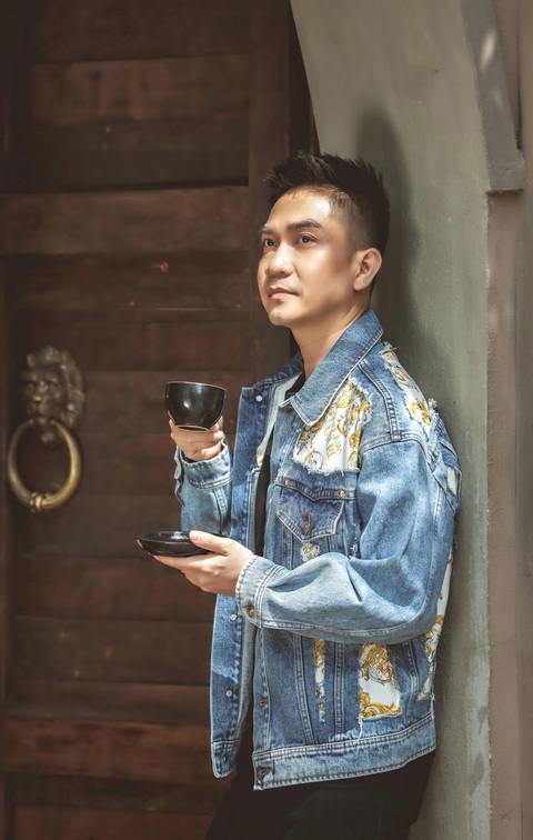 Phạm Khánh Hưng có gì mới sau 10 năm trở lại Việt Nam? - Ảnh 5. Phạm Khánh Hưng có gì mới sau 10 năm trở lại Việt Nam? - Ảnh 5.